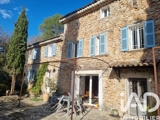 Vente  Maison de 286 m² à Lorgues 890 000 euros