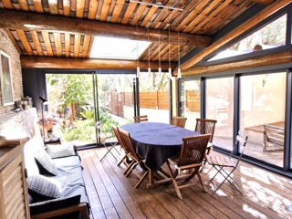 Vente  Maison de 164 m² à Bandol 1 186 000 euros