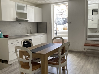 Vente  Appartement F4  de 56 m² à Toulon 135 000 euros