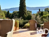 Vente  Maison de 90 m² à Sainte Maxime 1 050 000 euros