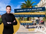 Vente  Maison de 150 m² à La Seyne 465 000 euros