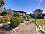 Vente  Maison de 99 m² à Bagnols en Forêt 529 000 euros