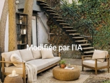 Vente  Appartement T2  de 55 m² à Ollioules 249 000 euros