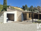 Vente  Maison de 55 m² à Aups 265 000 euros