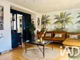 Vente  Maison de 134 m² à Puget sur Argens 270 000 euros