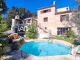 Vente  Maison de 154 m² à Trans en Provence 499 000 euros