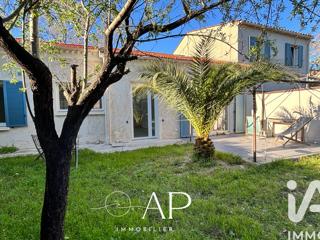 Vente  Maison de 80 m² à Toulon 450 000 euros