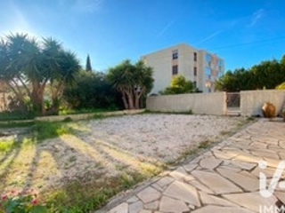 Vente  Appartement F2  de 45 m² à Sanary 230 000 euros