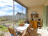 Vente  Appartement T4  de 75 m² à La Garde 220 000 euros