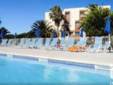 Vente  Appartement F2  de 27 m² à La Londe les Maures 50 000 euros