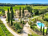 Vente  Maison de 1950 m² à Tourtour 8 900 000 euros