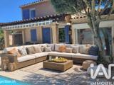 Vente  Maison de 98 m² à Sainte Maxime 634 000 euros