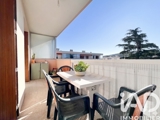 Vente  Appartement F2  de 45 m² à Sanary 285 000 euros