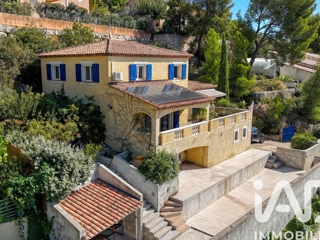 Vente  Maison de 156 m² à Toulon 790 000 euros
