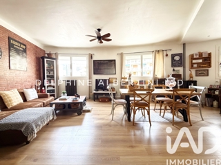 Vente  Appartement T3  de 82 m² à Toulon 229 000 euros