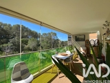 Vente  Appartement T3  de 76 m² à Saint Raphaël 407 000 euros