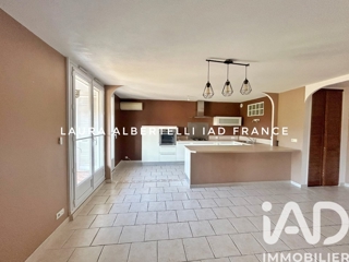 Vente  Appartement F4  de 75 m² à Toulon 180 000 euros