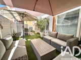 Vente  Appartement T4  de 85 m² à Cogolin 396 000 euros