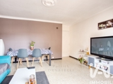 Vente  Appartement T2  de 44 m² à Saint Raphaël 205 000 euros