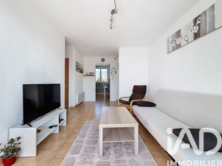 Vente  Appartement F4  de 65 m² à Toulon 149 000 euros