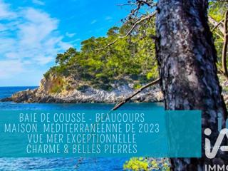 Vente  Maison de 155 m² à Sanary 1 899 000 euros Réf: SFN-1986436