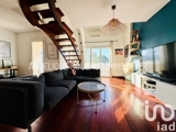 Vente  Appartement T4  de 84 m² à Toulon 210 000 euros