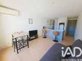 Vente  Appartement F2  de 37 m² à Sanary 218 000 euros