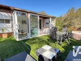Vente  Terrain de 274 m² à Fréjus 95 000 euros