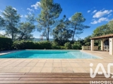 Vente  Maison de 162 m² au Thoronet 676 000 euros
