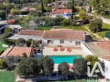 Vente  Maison de 186 m² à La Cadière d'Azur 1 099 000 euros