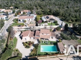 Vente  Maison de 210 m² à Lorgues 685 000 euros