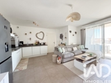 Vente  Appartement F3  de 60 m² à La Farlède 315 000 euros