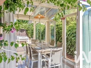 Vente  Maison de 96 m² à Six-Fours 525 000 euros