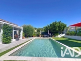 Vente  Maison de 193 m² à Sainte Maxime 940 000 euros