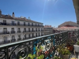 Vente  Appartement T5  de 106 m² à Toulon 275 000 euros