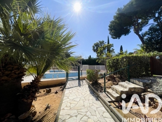 Vente  Studio de 23 m² à Bandol 160 000 euros