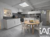 Vente  Maison de 90 m² à Sainte Anastasie sur Issole 235 000 euros