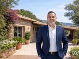 Vente  Local commercial de 465 m² à Fréjus 890 000 euros