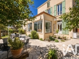 Vente  Maison de 166 m² à Saint Zacharie 729 000 euros