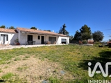 Vente  Maison de 110 m² à Plan d'Aups Sainte Baume 475 000 euros