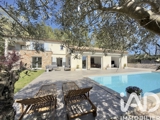 Vente  Maison de 225 m² à Seillans 945 000 euros