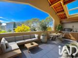 Vente  Appartement T4  de 220 m² à Saint Raphaël 1 260 000 euros