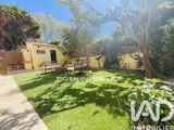 Vente  Maison de 121 m² à La Seyne 430 000 euros