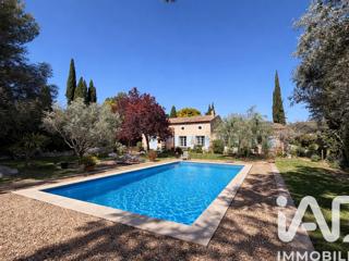 Vente  Maison de 177 m² à Sanary 1 595 000 euros