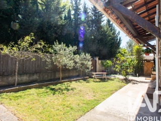 Vente  Maison de 90 m² à Six-Fours 450 000 euros