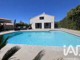 Vente  Maison de 141 m² à Six-Fours 850 000 euros