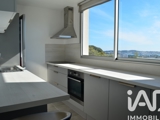 Vente  Appartement T4  de 69 m² à Toulon 199 900 euros