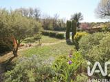 Vente  Maison de 160 m² à Sainte Anastasie sur Issole 450 000 euros