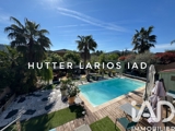 Vente  Maison de 160 m² à La Crau 629 000 euros