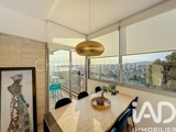 Vente  Appartement T4  de 80 m² à Six-Fours 519 000 euros